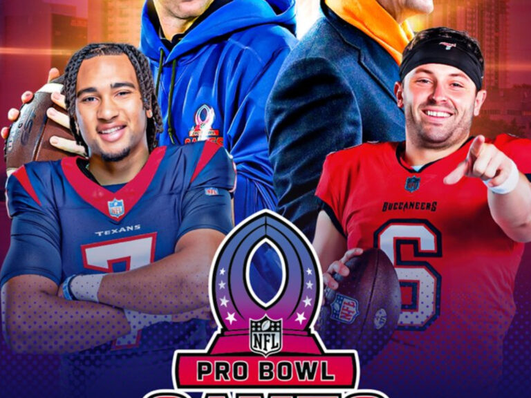 NFL elimina Pro Bowl Games, pero seguirá eligiendo a Pro Bowlers