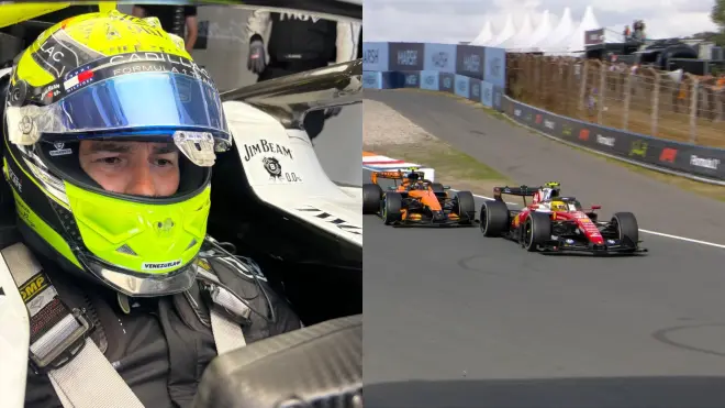 ¿Cuándo es la próxima carrera de Checo Pérez en Fórmula 1? Fechas y dónde ver el GP de Italia