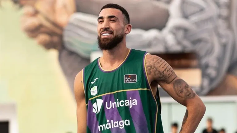 Chris Duarte refuerza al Baskonia y extiende su carrera en España