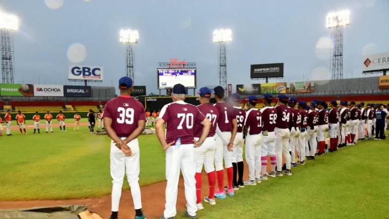 La Amateur Scouting League inaugura su región Norte en Santiago y pone en marcha la temporada 2026 en todo el país