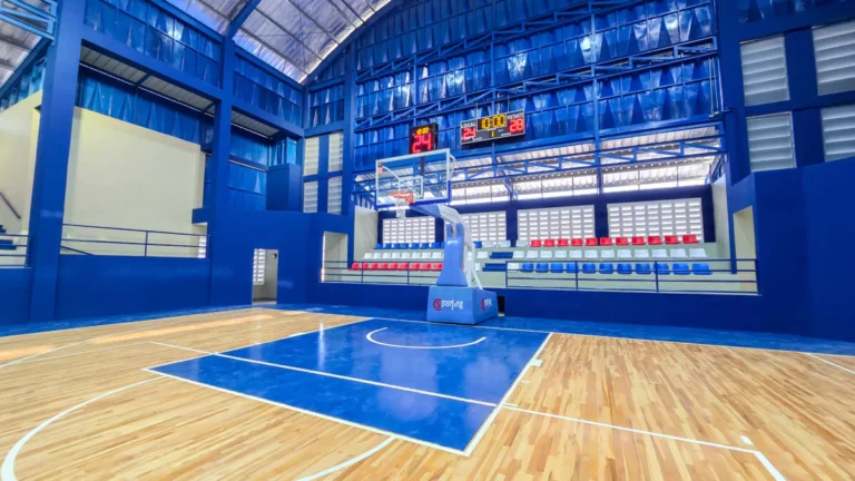 Remozan Club Deportivo y Cultural San Martín de Porres en La Romana con inversión de RD$67.7 millones