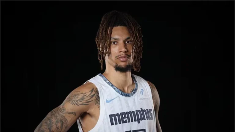 Revelan que Brandon Clarke murió por efectos de heroína y cocaína