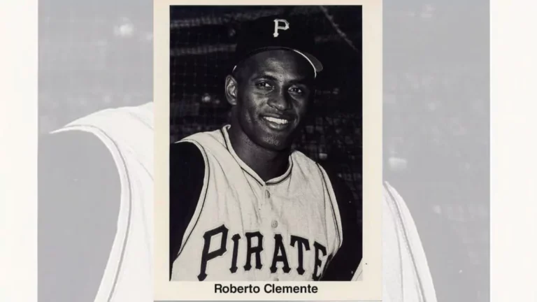 A 92 años de su nacimiento y 54 de su muerte, Roberto Clemente sigue siendo ‘el Grande’