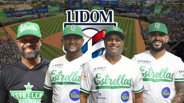 Estrellas anuncian cuerpo de coaches para próxima temporada