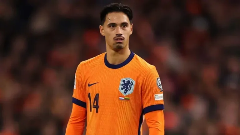 El City vende a Reijnders al Al Qadsiah por 61 millones de euros
