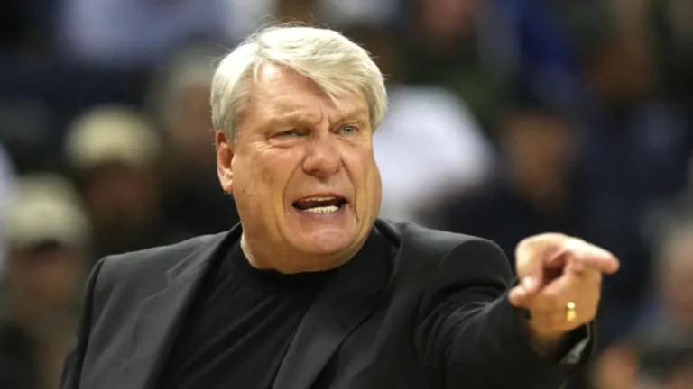Fallece Don Nelson, quíntuple campeón NBA, a los 86 años