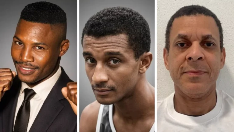 Gervacio, Del Rosario y Gautreaux: tres leyendas del boxeo rumbo a la inmortalidad del deporte romanense