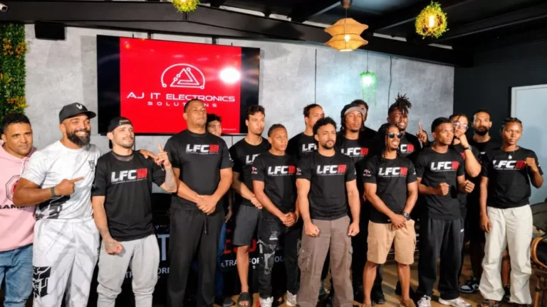 Legend Fighting Club 3 reunirá a 12 combates de MMA, Kickboxing y Muay Thai