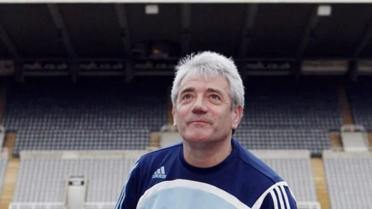 Newcastle y Liverpool homenajearán a Kevin Keegan este domingo