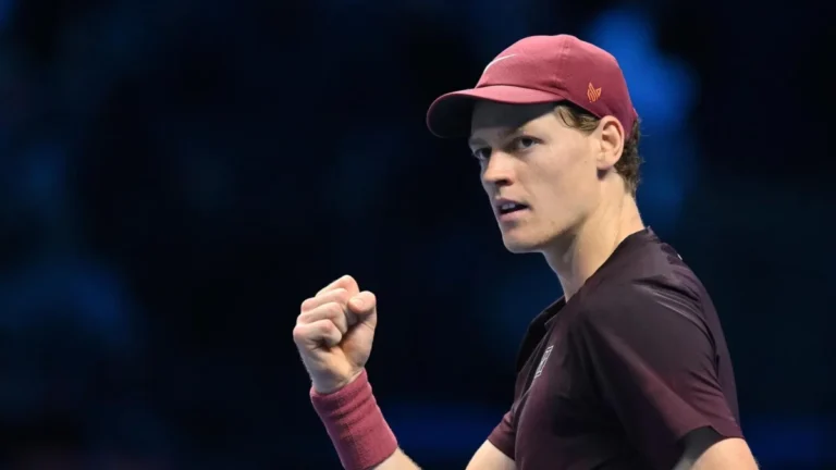 Sinner conquista su segundo Wimbledon consecutivo y suma su quinto Grand Slam