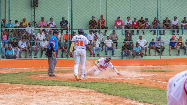 Tras pausa de dos semanas ya está de regreso la Liga Nacional de Verano