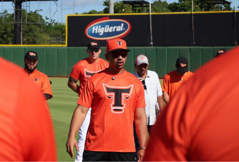 Toros anuncian fecha de inicios entrenamientos de pretemporada