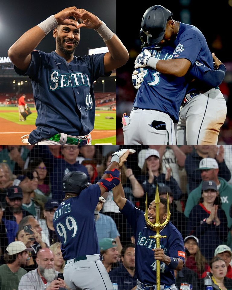 Cubano Lázaro Montes emocionado de jugar junto a su compatriota Randy Arozarena
