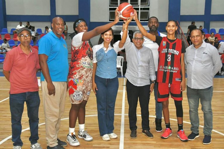 Las Caribes y Cotorras disputarán serie semifinal en el TBS Femenino Santo DomingoEquipo ganador irá a la final vs Leñeras de Los Mina; será a 3-2 e inicia el viernes, 7pm