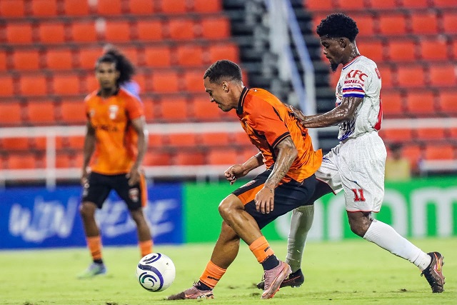 El Portmore United FC derrotó al Cibao FC y lo elimina de la Copa del Caribe Concacaf 2026