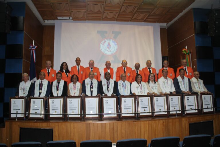 Salón de la Fama del Deporte de la Romana ingresa nuevos inmortales se destacan : Eduardo Gómez, Julio Gervacio y Edwin Encarnación