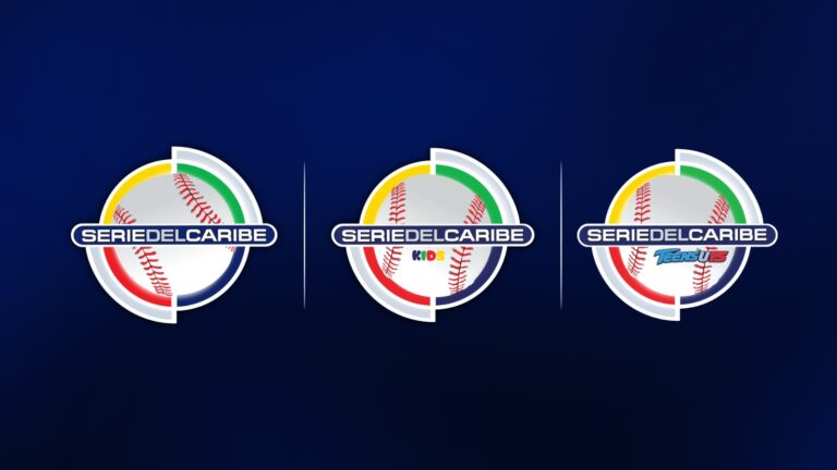 La Serie del Caribe se multiplica: 2027 tendrá eventos de Campeones de Ligas, Kids y Teens