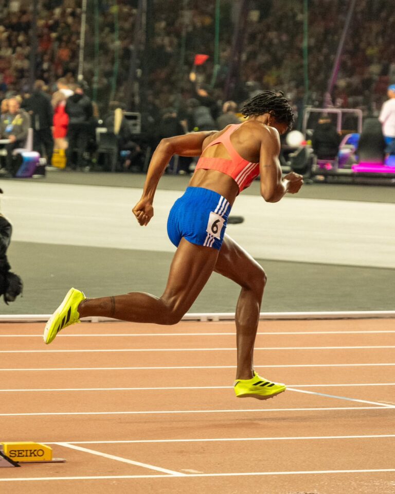 Marileidy Paulino hace historia en Budapest: conquista el Ultimate Championship La dominicana vuelve a subir a lo más alto del podio mundial y suma su segundo oro mundial individual