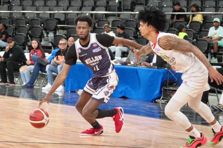 En su debut El Millón triunfa ante Bameso el 50 TBS Distrito
