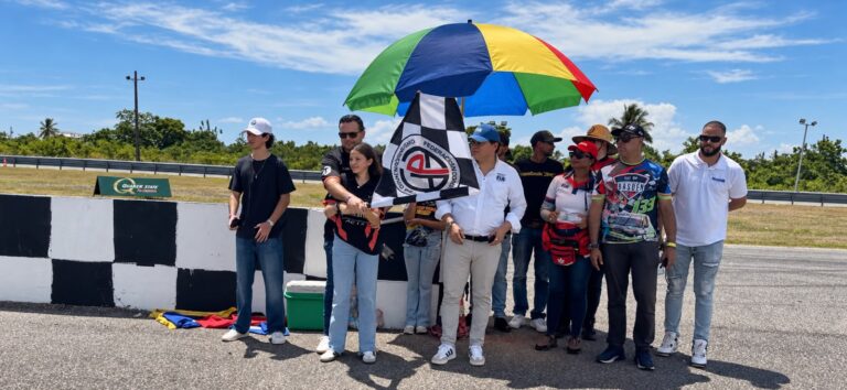 TrueShore Grand Prix acelera este domingo la lucha por el campeonato nacional