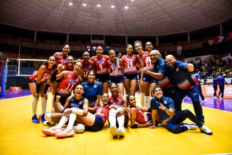 RD defiende hoy corona ante USA en Copa Panam