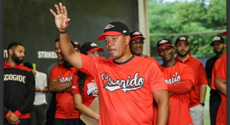 Leones del Escogido abren  este viernes sus entrenamientos en la academia de los Yankees de Nueva York en Boca Chica