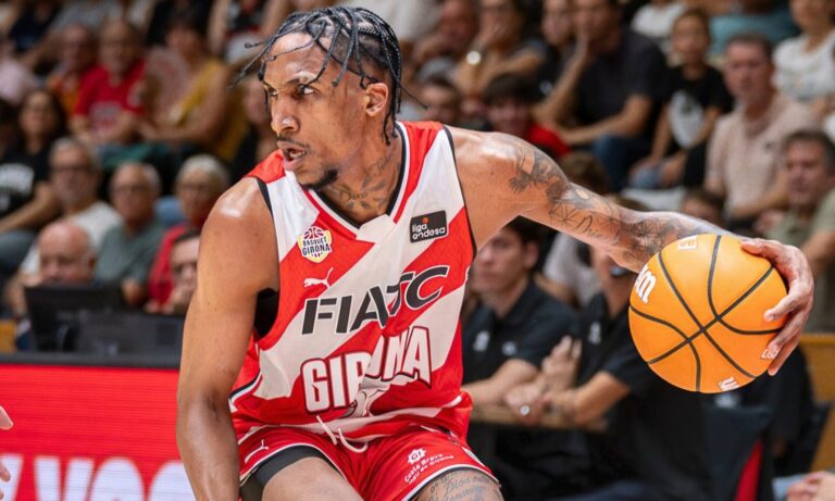 Jassel Pérez guía triunfo de FIATC Girona
