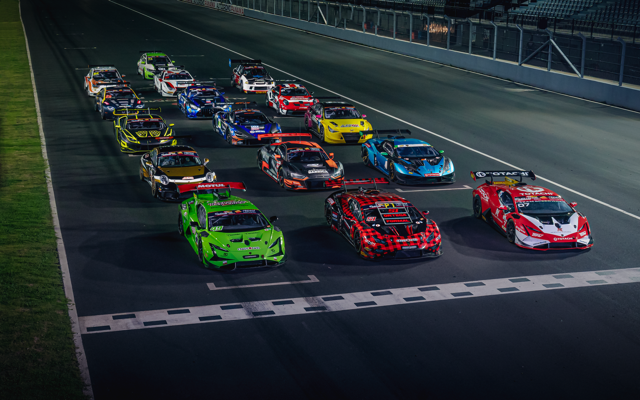 GT Challenge de las Américas se realizará en México