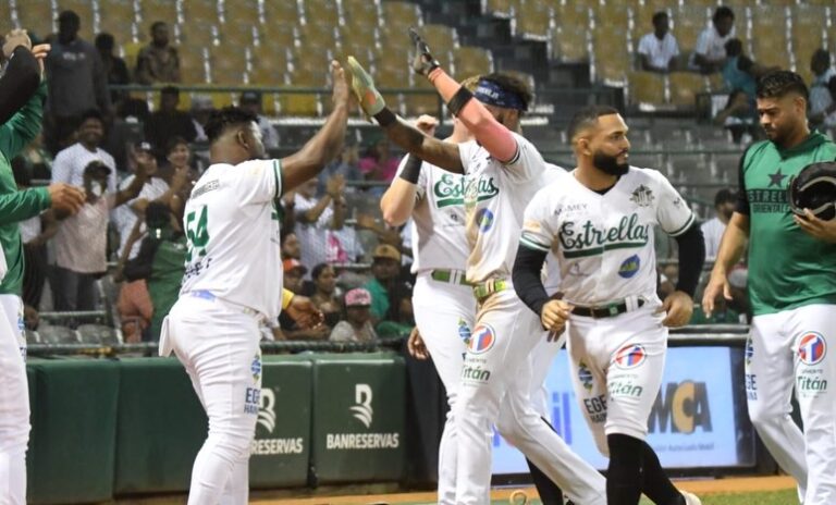 Estrellas Orientales inician hoy sus entrenamientos para torneo de béisbol otoño-invernal 2026-27