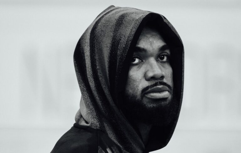 Dominicano Karl-Anthony Towns y los Knicks no llegaron a un acuerdo