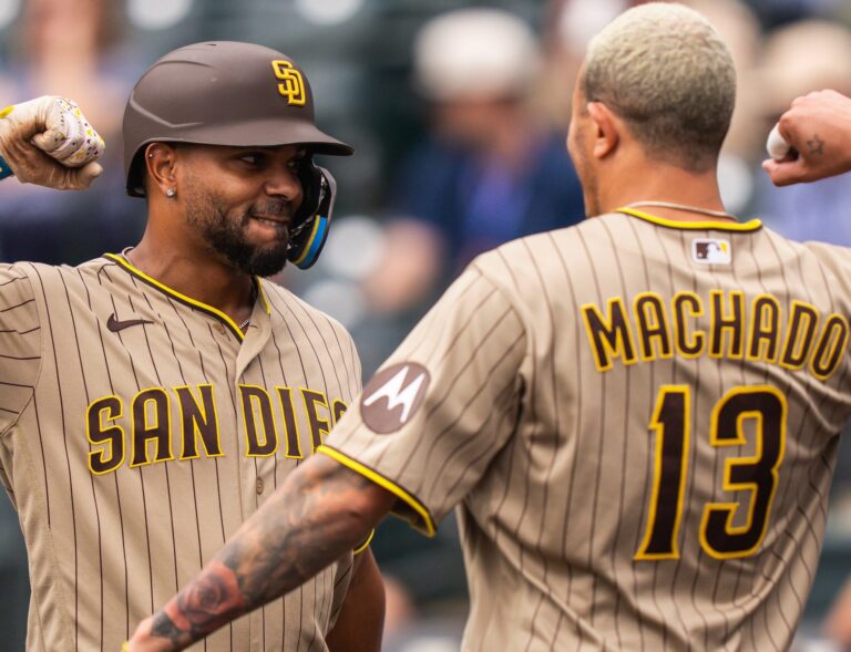 San Diego saca ventaja de cuatro partidos a Arizona por el Comodin