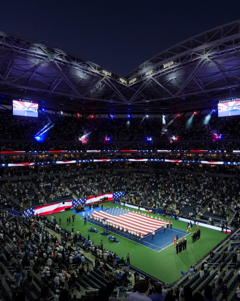 Final histórica el domingo en el US Open entre el local Ben Shelton y el alemán Alexander Zverev