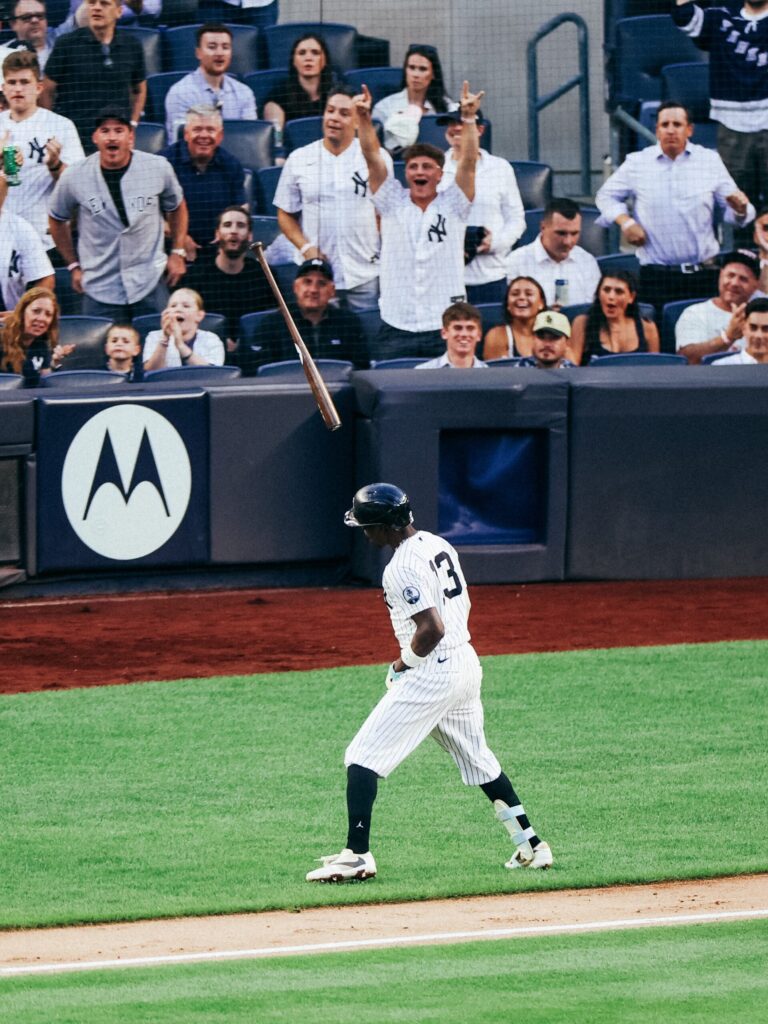 Yankees envían a Jazz Chisholm  Jr a lista de lesionados por esguince