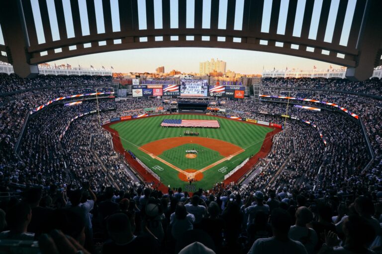 No hay una “bacteria mortal” contagiando a personas dentro del Yankee Stadium