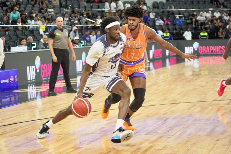 Richardson, Zarzuela y Fulgencio llevan a la victoria al Millón