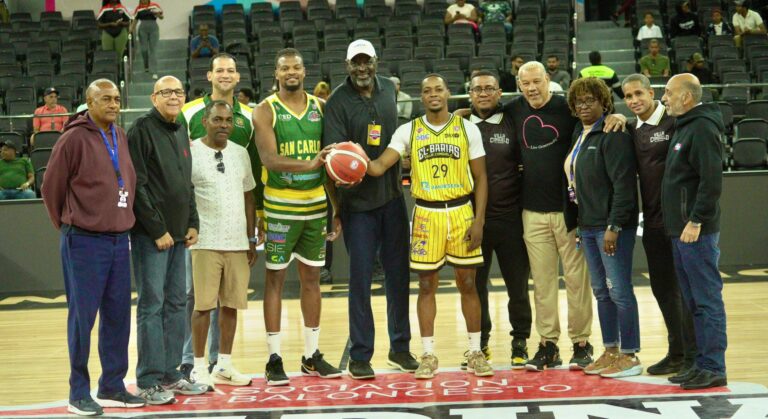 Club Rafael Barias se impone a San Carlos y lo elimina del 50 TBS Distrito 2026