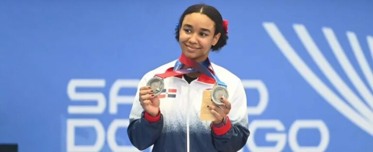 Ocho pesistas dominicanos persiguen en Ningbo, el sueño a losJuegos Olímpicos de Los Ángeles 2028  