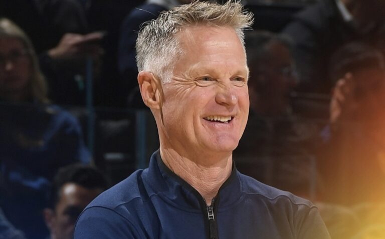 Dirigente Steve Kerr resalta cualidades del dominicano Yaxel Lendeborg