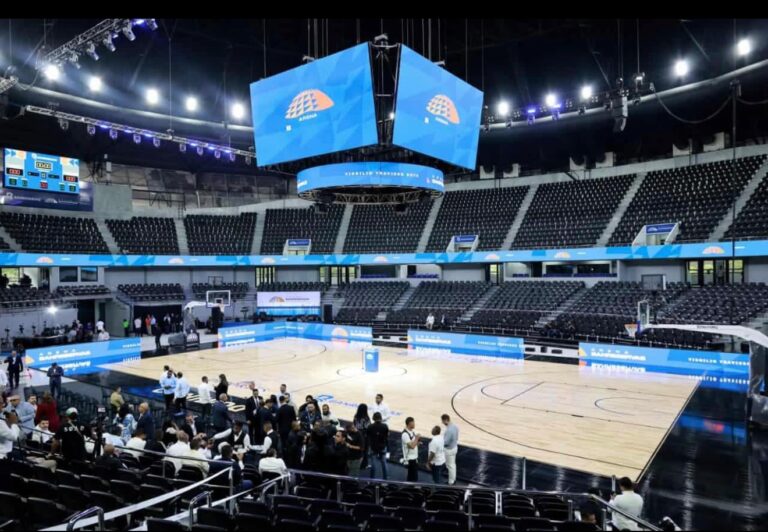 Abadina suspende por lluvia la jornada de este martes en el 50 TBS Distrito 2026