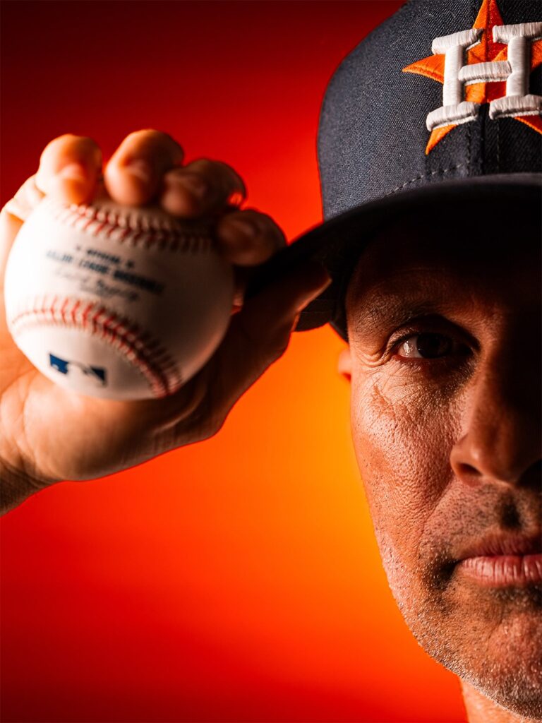 Astros de Houston despiden a dirigente Joe Espada