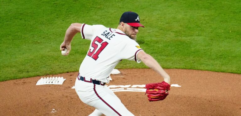 Atlanta y Los Ángeles buscan hoy tomar la ventaja en Serie Divisional