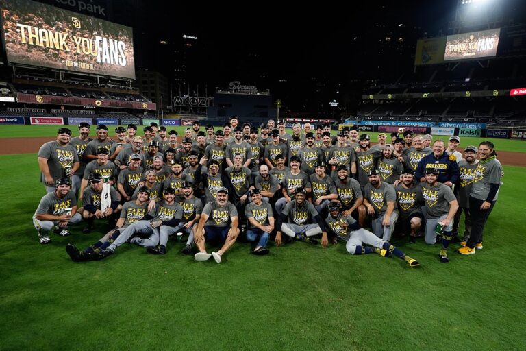Jacob Misiorowski “dará bienvenida” a los Dodgers el domingo en inicio de Serie de Campeonato
