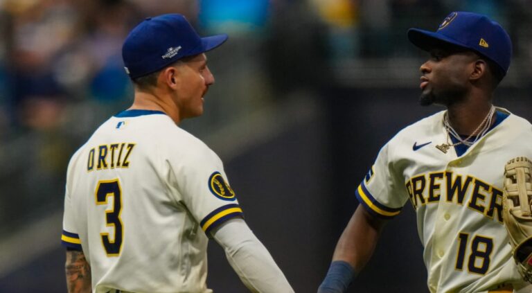 Luis Lara “el irreverente” jovencito que le ganó a Tarik Skubal y a los Dodgers