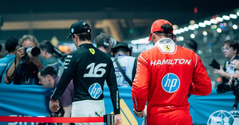 Max Verstappen gana Gran Premio de Singapur este domingo