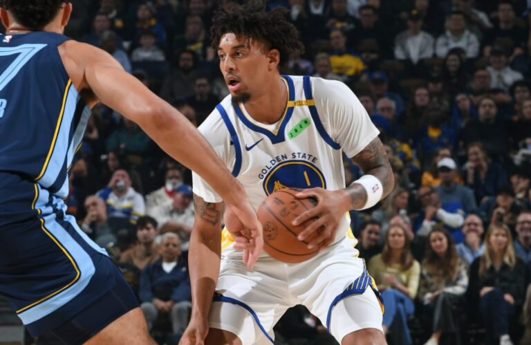 Yaxel Lendeborg encestó 26 puntos pero Golden State cayó ante Phoenix