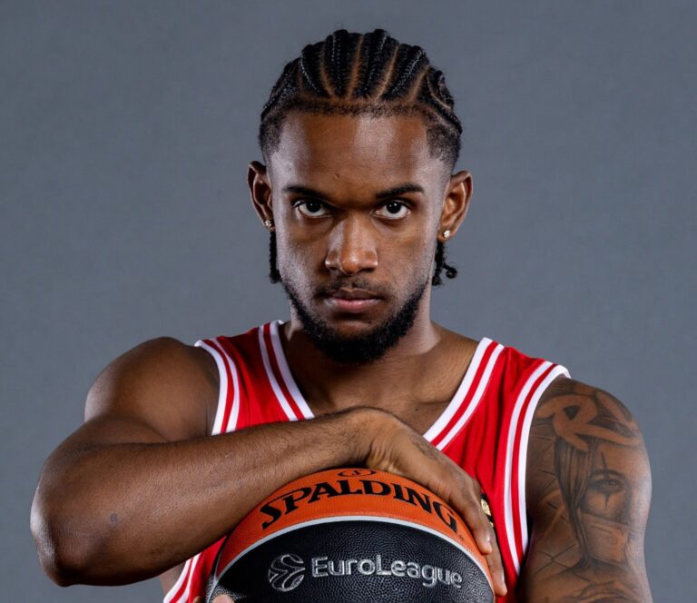 Andres Feliz, Jean Montero y Chris Duarte se destacan en las ligas europeas de Basket
