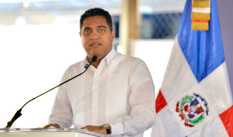 Kelvin Cruz reitera prohibición de selecciones de fútbol de Haití utilizar instalaciones en RD