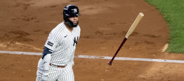 Nueva York barre a Boston, logrando avanzar a la Serie Divisional