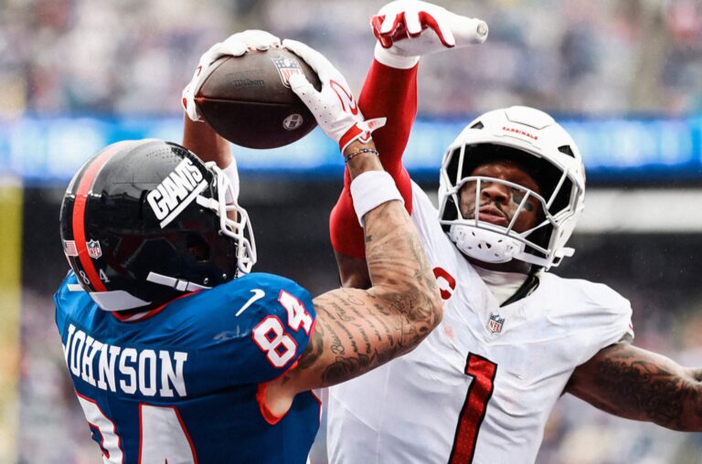 NFL suspende a dos árbitros por conductas inapropiadas