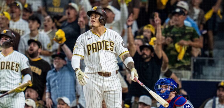 Manny Machado le responde a David Ortiz